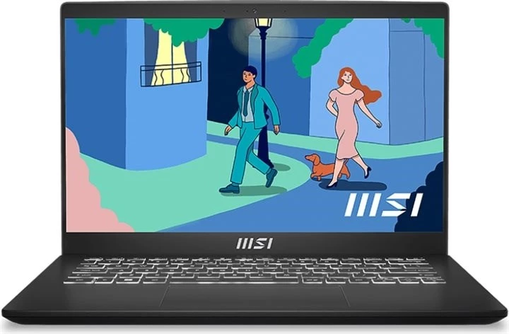 MSI